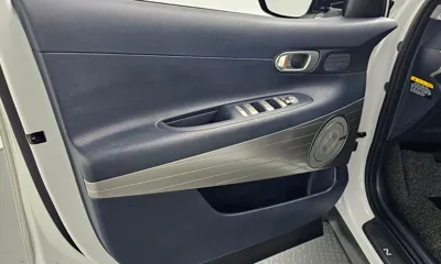 Hyundai Nexo 2024, 20124 км, за 18051.73 USD - фото 24
