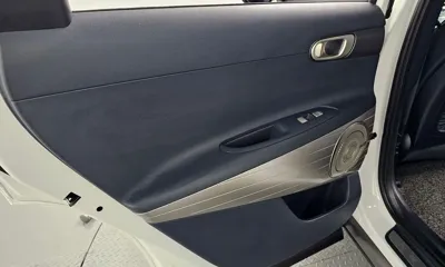Hyundai Nexo 2024, 20124 км, за 18051.73 USD - фото 25