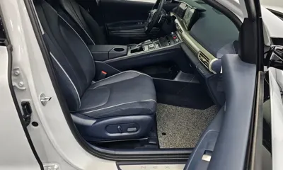 Hyundai Nexo 2024, 20124 км, за 18051.73 USD - фото 26