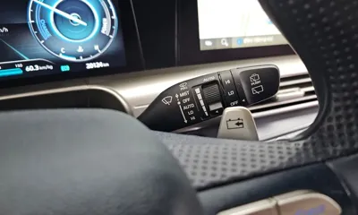 Hyundai Nexo 2024, 20124 км, за 18051.73 USD - фото 27