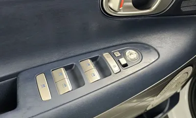 Hyundai Nexo 2024, 20124 км, за 18051.73 USD - фото 28