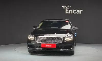 Kia K9 2021, 52522 км, за 20477.14 USD