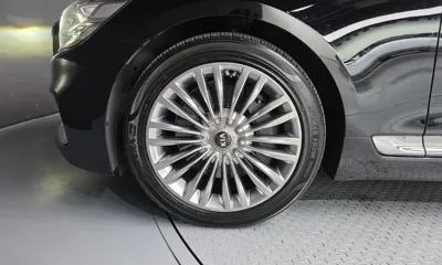 Kia K9 2021, 52522 км, за 20477.14 USD