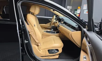 Kia K9 2021, 52522 км, за 20477.14 USD - фото 11