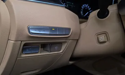Kia K9 2021, 52522 км, за 20477.14 USD - фото 14