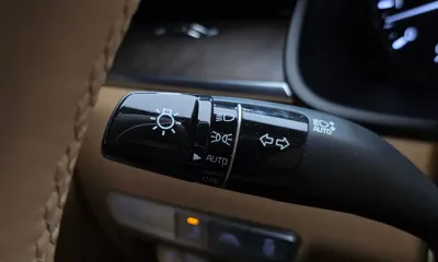 Kia K9 2021, 52522 км, за 20477.14 USD - фото 16