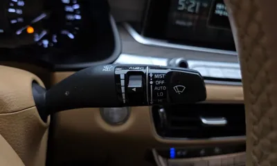Kia K9 2021, 52522 км, за 20477.14 USD - фото 17