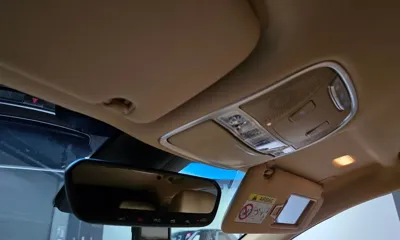 Kia K9 2021, 52522 км, за 20477.14 USD - фото 20