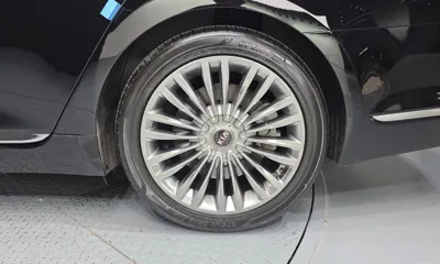 Kia K9 2021, 52522 км, за 20477.14 USD - фото 21