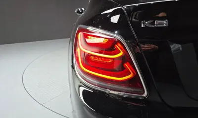 Kia K9 2021, 52522 км, за 20477.14 USD - фото 23