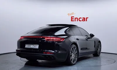 Porsche Panamera 2020, 37722 км, за 75982.81 USD