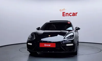 Porsche Panamera 2020, 37722 км, за 75982.81 USD