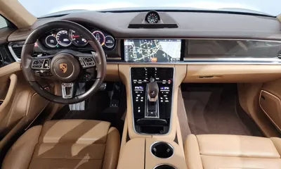 Porsche Panamera 2020, 37722 км, за 75982.81 USD - фото 7