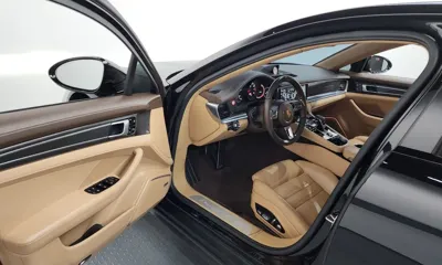 Porsche Panamera 2020, 37722 км, за 75982.81 USD - фото 10
