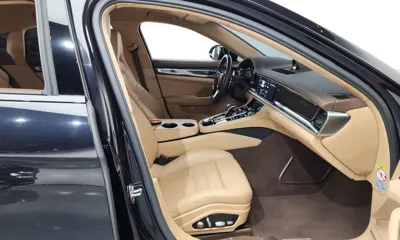 Porsche Panamera 2020, 37722 км, за 75982.81 USD - фото 11