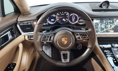 Porsche Panamera 2020, 37722 км, за 75982.81 USD - фото 13
