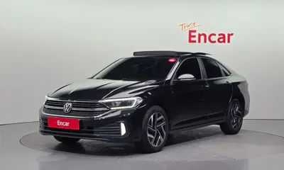 Volkswagen Jetta · 2023 год