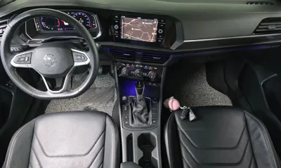 Volkswagen Jetta 2023, 78817 км, за 16807.83 USD - фото 7