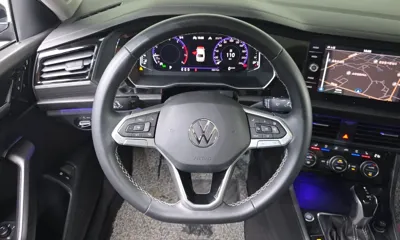 Volkswagen Jetta 2023, 78817 км, за 16807.83 USD - фото 13