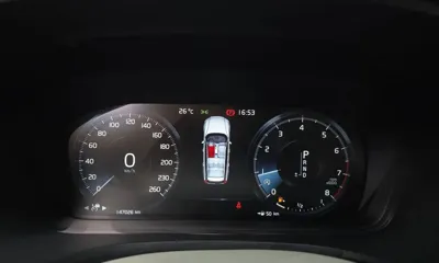 Volvo V60 2020, 147026 км, за 13986.48 USD - фото 8