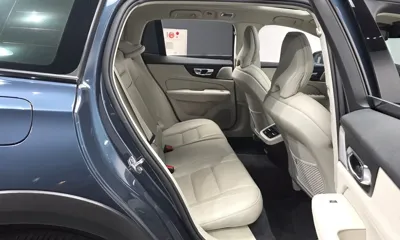 Volvo V60 2020, 147026 км, за 13986.48 USD - фото 12