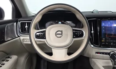 Volvo V60 2020, 147026 км, за 13986.48 USD - фото 13