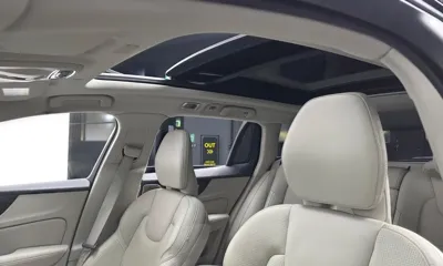 Volvo V60 2020, 147026 км, за 13986.48 USD - фото 18