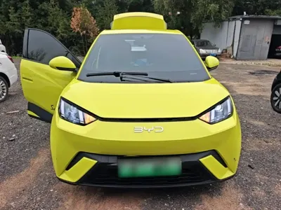 BYD Seagull 2024, 31900 км, за 7092.27 USD