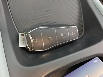 BYD Seagull 2024, 31900 км, за 7092.27 USD - фото 9