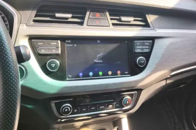 Geely Auto Vision X3 2017, 66500 км, за 5299 USD - фото 10