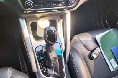 Geely Auto Vision X3 2017, 66500 км, за 5299 USD - фото 11