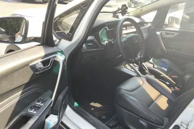 Geely Auto Vision X3 2017, 66500 км, за 5299 USD - фото 13