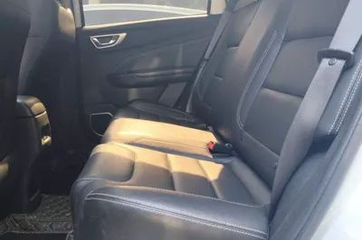 Geely Auto Vision X3 2017, 66500 км, за 5299 USD - фото 14