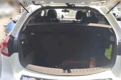 Geely Auto Vision X3 2017, 66500 км, за 5299 USD - фото 16