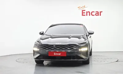 Kia K8 2022, 69025 км, за 14626.53 USD