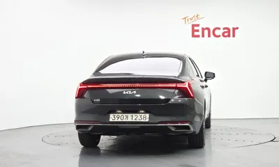 Kia K8 2022, 69025 км, за 14626.53 USD