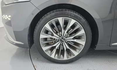 Kia K8 2022, 69025 км, за 14626.53 USD