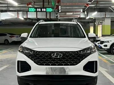 Hyundai ix35 2022, 44000 км, за 15588.84 USD