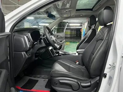 Hyundai ix35 2022, 44000 км, за 15523.67 USD - фото 7