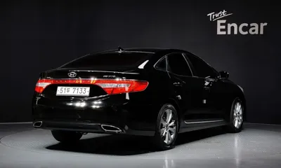 Hyundai Grandeur 2012, 298118 км, за 1945.1 USD