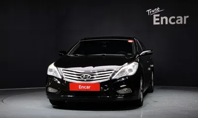 Hyundai Grandeur 2012, 298118 км, за 1945.1 USD