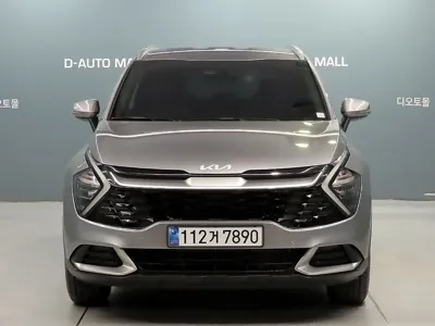 Kia Sportage 2022, 23975 км, за 15172.23 USD