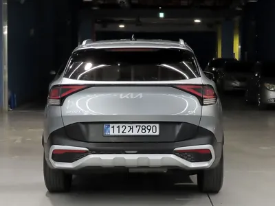 Kia Sportage 2022, 23975 км, за 15172.23 USD