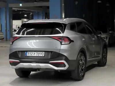 Kia Sportage 2022, 23975 км, за 15172.23 USD
