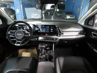 Kia Sportage 2022, 23975 км, за 15172.23 USD
