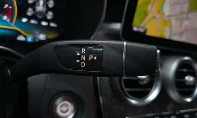 Mercedes-Benz C-Class 2020, 26082 км, за 52330.48 USD - фото 9