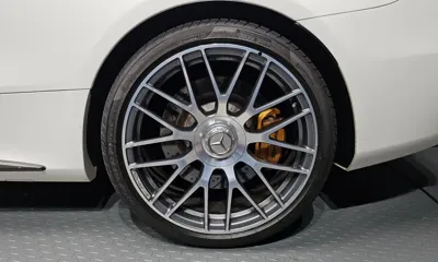 Mercedes-Benz C-Class 2020, 26082 км, за 52330.48 USD - фото 21