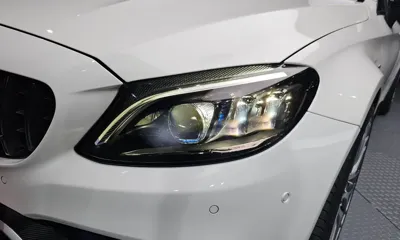 Mercedes-Benz C-Class 2020, 26082 км, за 52330.48 USD - фото 22