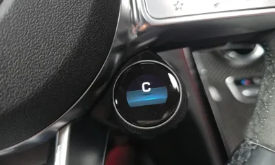 Mercedes-Benz C-Class 2020, 26082 км, за 52330.48 USD - фото 28