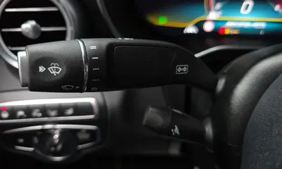 Mercedes-Benz C-Class 2020, 26082 км, за 52330.48 USD - фото 34
